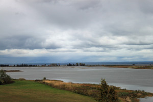 Banc Laroque, Carleton-sur-Mer