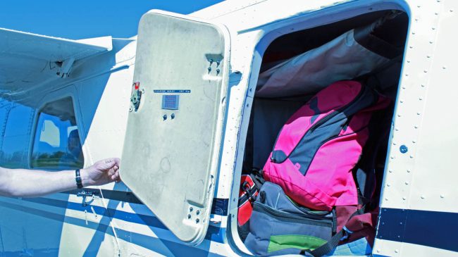 Traverse de l&rsquo;Autobus-Volant