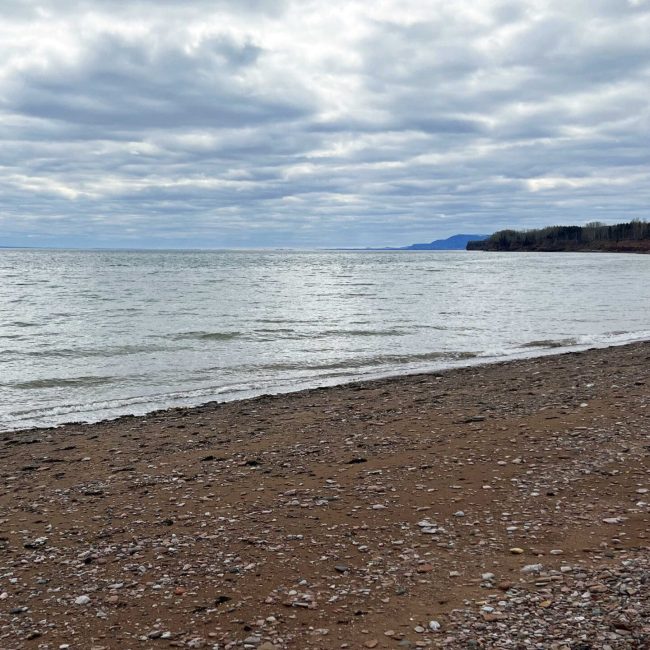 La Rivière