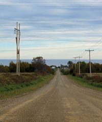 Route des Guedoules