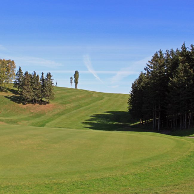 Trou des Renards
