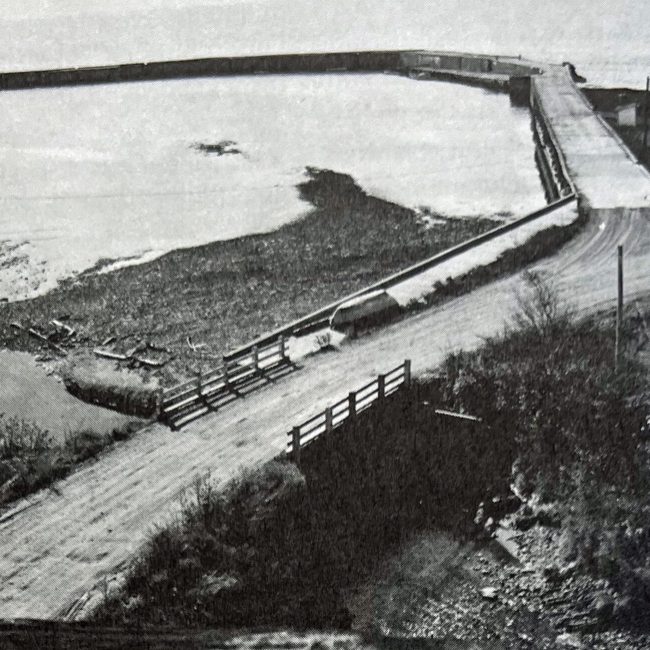 Le Ruisseau