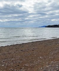 La Rivière