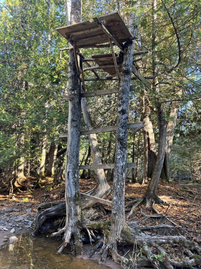 Trou du Diable