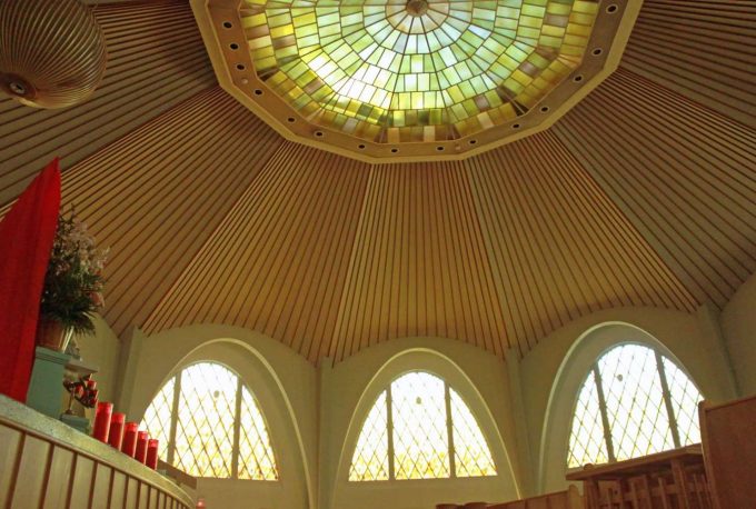 Église Pas-d’Clocher