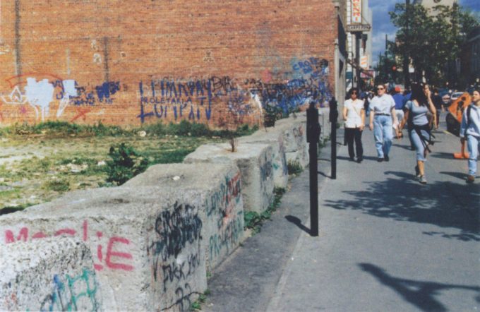 Les Blocs