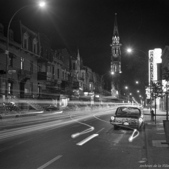 Saint-D&rsquo;nis