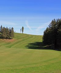 Trou des Renards