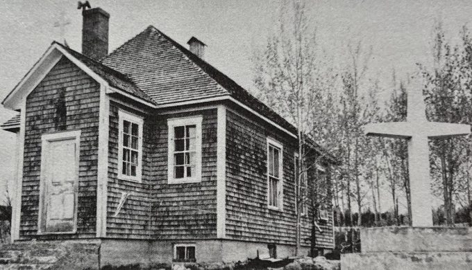 Chemin de la Vieille-École