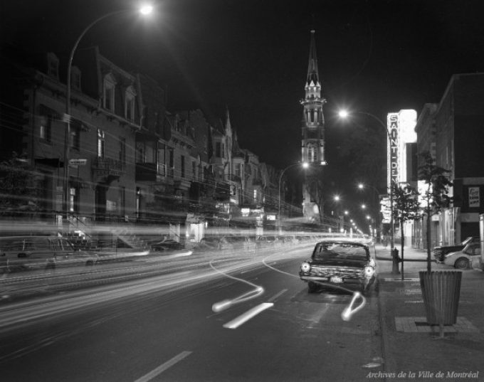 Saint-D&rsquo;nis